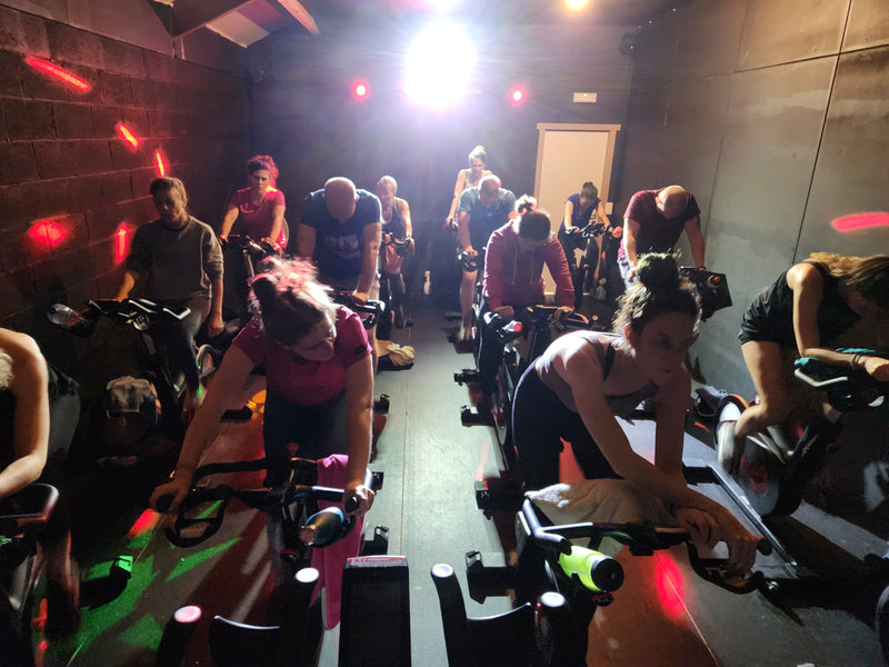 FITNESSENTIEL Gallery