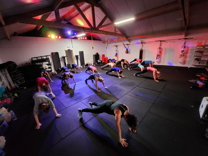 FITNESSENTIEL Gallery