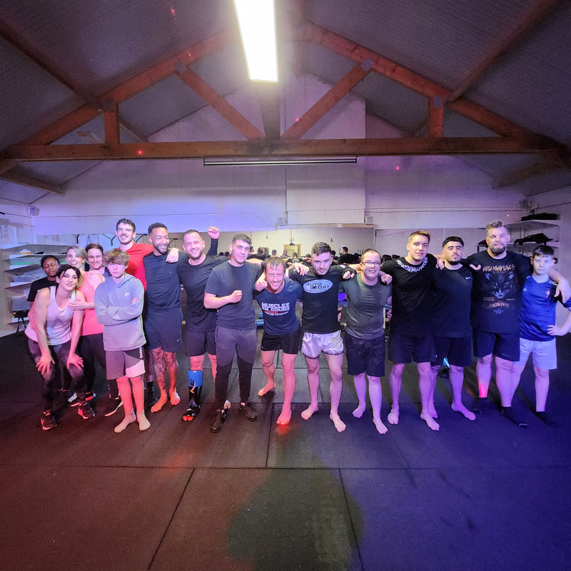 FITNESSENTIEL Gallery