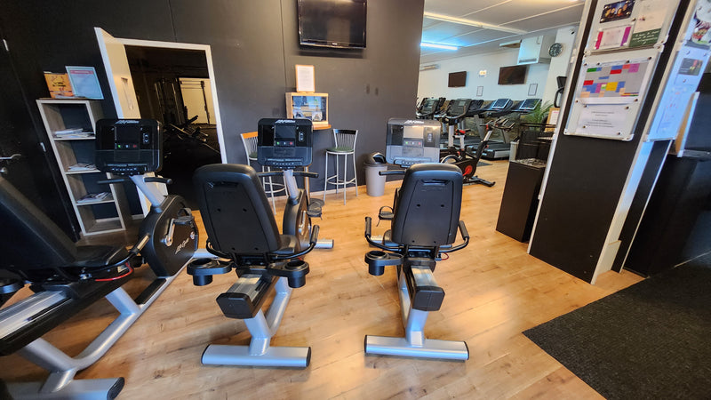 FITNESSENTIEL Gallery