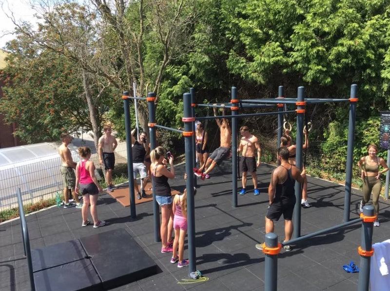 FITNESSENTIEL Gallery