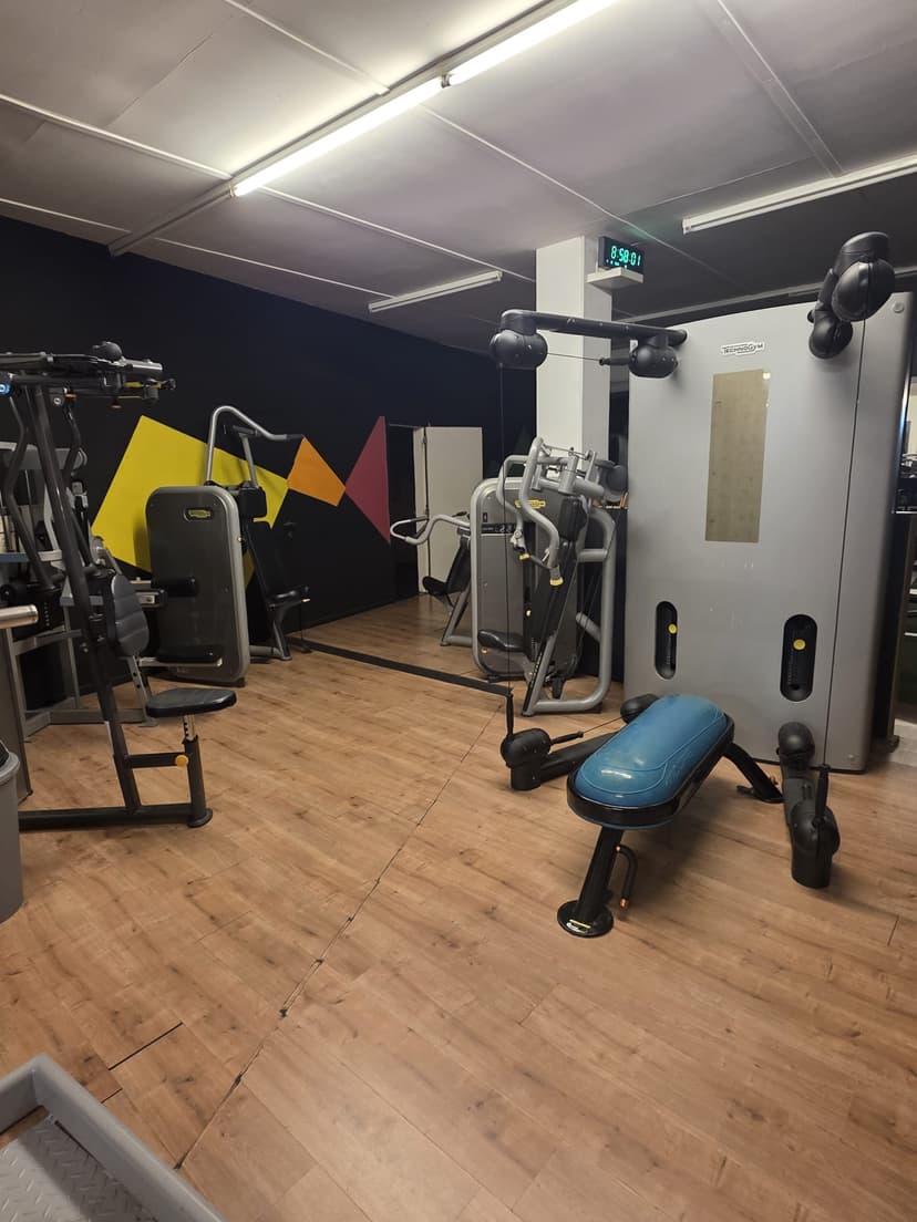 Zone fitness
